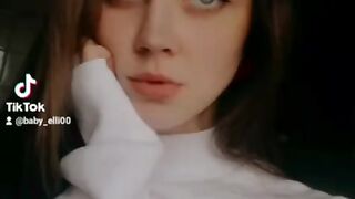 Такая милашка????