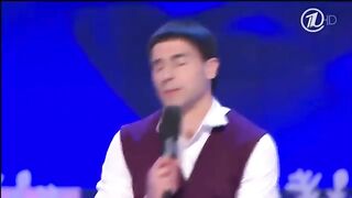 КВН Ольга Картункова: Лучшее!