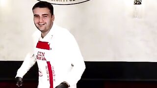 Burak cooker