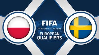 2022 FIFA World Cup - UEFA Qualification | 29/03/2022 | Poland - Sweden  2:0