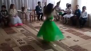 виступ