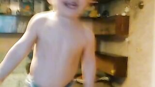 Танцор диско