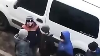 Пишаємось