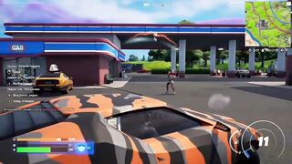 fornite moments