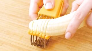 Кухонные гаджеты или лайфхаки... полезные кулинарные хитрости....