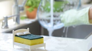 ГЕНИАЛЬНЫЕ ЛАЙФХАКИ И ГАДЖЕТЫ ДЛЯ ВАННОЙ КОМНАТЫ..............
