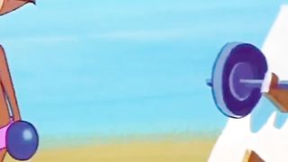 Tom and Jerry