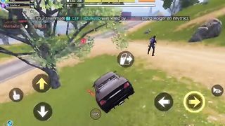 Siren has unstable