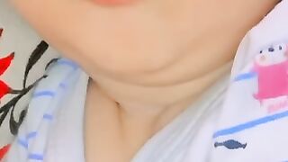 Cute baby