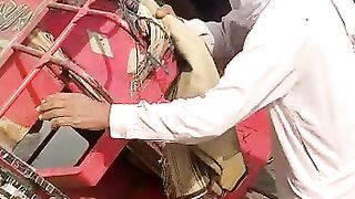 ایکسڈینٹ
