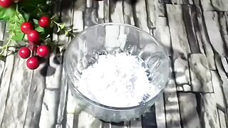 Without custard powder k banany meetha