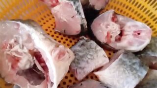 Fish recipe