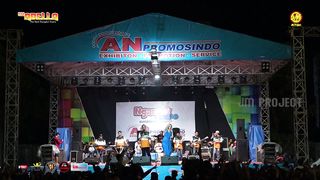 Difarina Indra Ft Fendik Adella | Satu Rasa Cinta | ADELLA