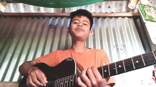Tu Jane Na | Atif Aslam | Cover By Roni Das