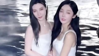 How to make sure you are in the video