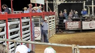 Rodeo time !!!!!!!!