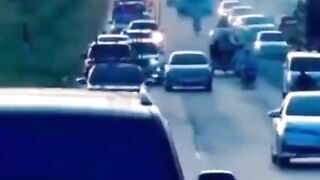 Imran Khan protocol