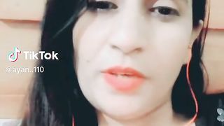 Bangladesh aunty enjoy  song