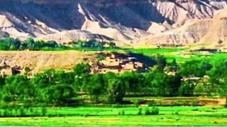 Laghman Valley, Afghanistan/Beauty of Afghanistan#laghman#Afghanistan