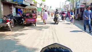 My first Vlog