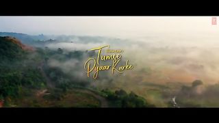 Tumse Pyaar Karke (Love Song)  Jubin Nautiyal Ft. Tulsi Kumar_ Gurmeet Choudhary  new song
