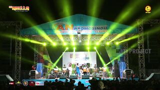 Difarina Indra Ft Fendik Adella | Rasah Bali | OM. ADELLA