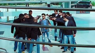Action indian hindi movie beautiful part #
