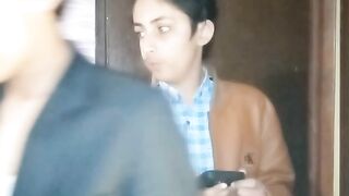 Kio greeb ki madath kro