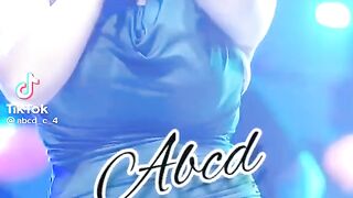 Philippines  aunty  enjoy  song