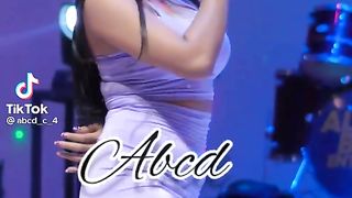 Marco aunty  very hot dance full masti
