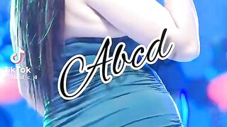 Philippines aunty  enjoy song