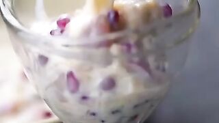Custard vermicelli recipe ( subscribe please )