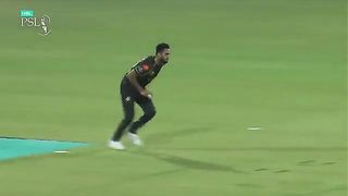 Full highlight Peshawer VS Quita Psl-8