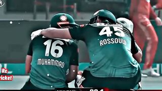 Rizwan x ROSSOUW