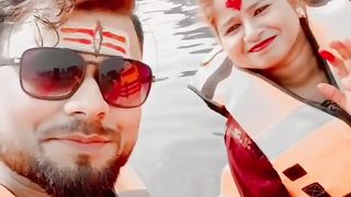 Mahadev bhakt