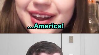 Russian Vs American