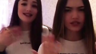 NELYA-Песня русской девушки из тик -тока