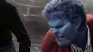 X-Men | Hollywood action movie
