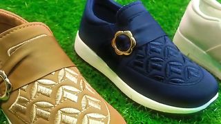Kid's Shoe's