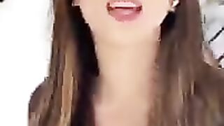 New tik tok jannat mirza