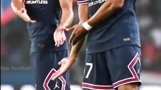 Khaby Lame Football Reaction