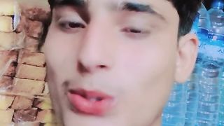 Bilal zameer somra