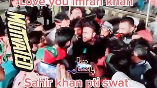 Imran Khan zindabad