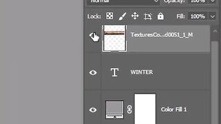 Blend if - Photoshop Powerful Tool
