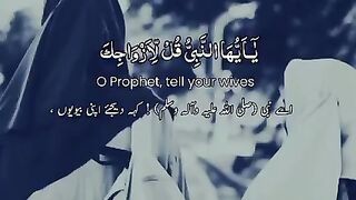 Very sweet voice