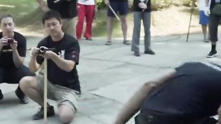 Deadly & Fast, the Martial Art of Arnis with Grandmaster Bobby Taboada
