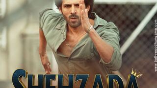 Shehzada_Bollywood New Movie