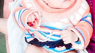 Kids baby girl ❣️????