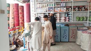Tahir badshah electronics