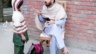 Funny video funny funny. #6